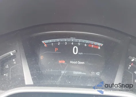 2021 Honda Cr-V Awd Ex from USA, damaged, VIN 2HKRW2H55MH601558